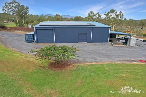 Property photo of 86 Rozel Close Mareeba QLD 4880