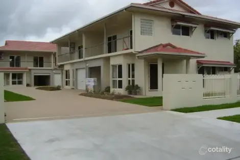 1/40 Diprose St, Pimlico, QLD 4812