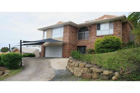 28 Kincaid Dr, Highland Park, QLD 4211