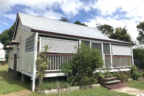 46 North St, Maryborough, QLD 4650