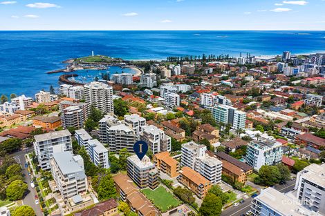 20/19 Church St, Wollongong, NSW 2500