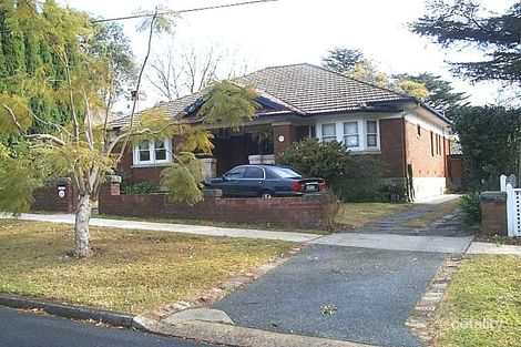 Lot 11 Boundary St, Roseville, NSW 2069