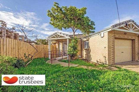 Property photo of 2/94 Warringa Crescent Hoppers Crossing VIC 3029