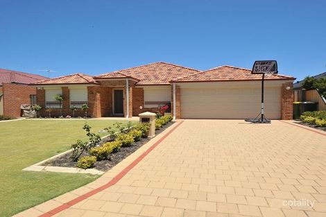 38 Edgbaston Cres, Port Kennedy, WA 6172