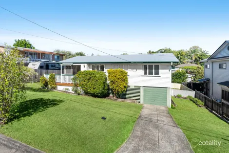34 Banoon Dr, Wynnum, QLD 4178