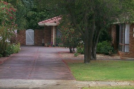 Property photo of 7B Bruning Road Manning WA 6152