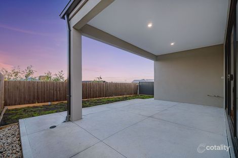 Property photo of 6 Groundberry Avenue Wallan VIC 3756