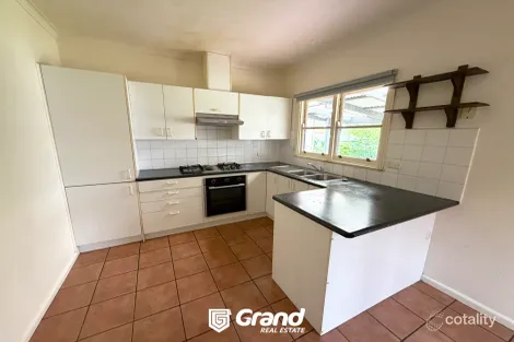 Property photo of 25 Boyd Street Dandenong North VIC 3175