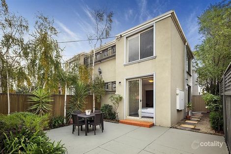 3/50 Woolton Ave, Thornbury, VIC 3071