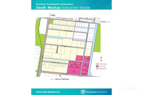 Lot 901 Michelmore St, Paget, QLD 4740