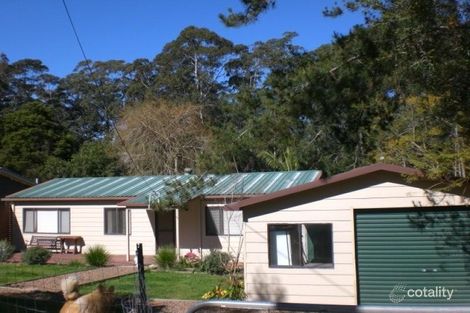 27 William Bryce Rd, Tomerong, NSW 2540