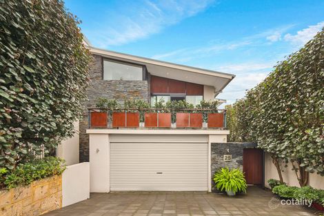 Property photo of 25 Saunders Street Swanbourne WA 6010