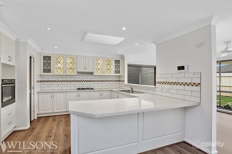 Property photo of 17 Harcombe Street Bell Post Hill VIC 3215