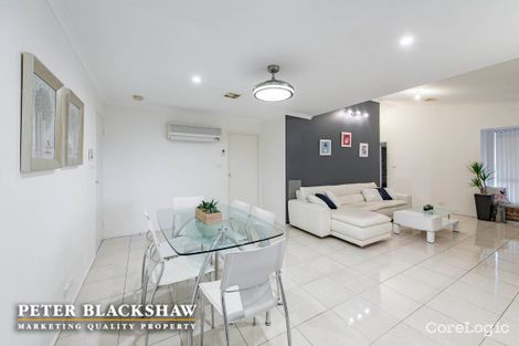 Property photo of 44 Outtrim Avenue Calwell ACT 2905