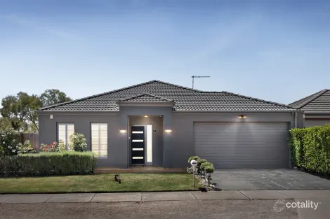 Property photo of 26 Manooka Road Brookfield VIC 3338