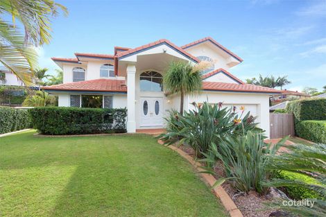 Property photo of 19 Bishop Place Carindale QLD 4152