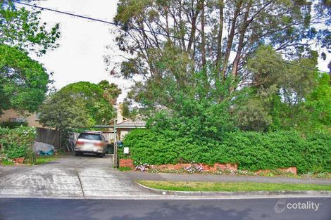7 Rye St, Mitcham, VIC 3132