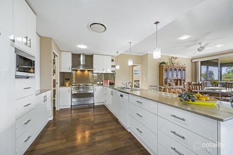 Property photo of 6 Mountview Court Highfields QLD 4352