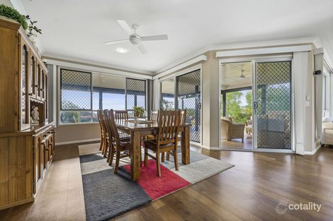 Property photo of 6 Mountview Court Highfields QLD 4352