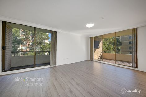 Property photo of 20/1 Jersey Road Artarmon NSW 2064