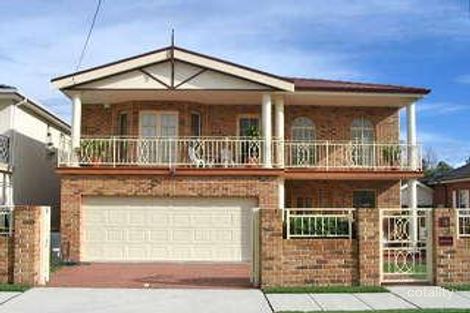 21 Burgess St, Beverley Park, NSW 2217