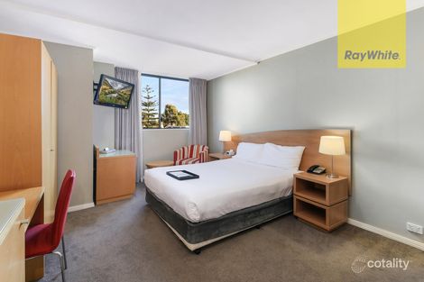 Property photo of 207/110-114 James Ruse Drive Rosehill NSW 2142