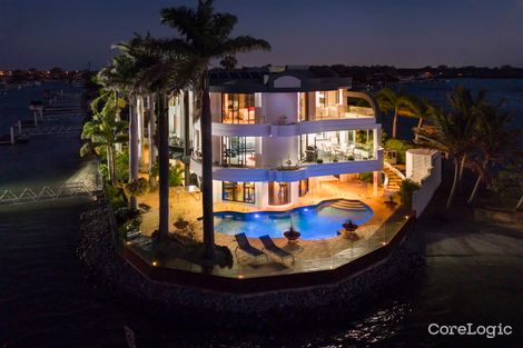 Property photo of 103 Tradewinds Avenue Paradise Point QLD 4216