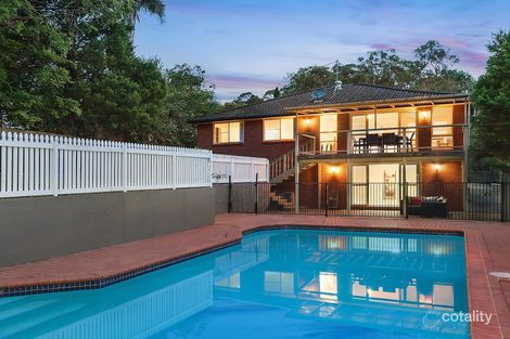 Property photo of 22 Berkeley Close Berowra Heights NSW 2082