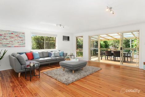 Property photo of 22 Berkeley Close Berowra Heights NSW 2082