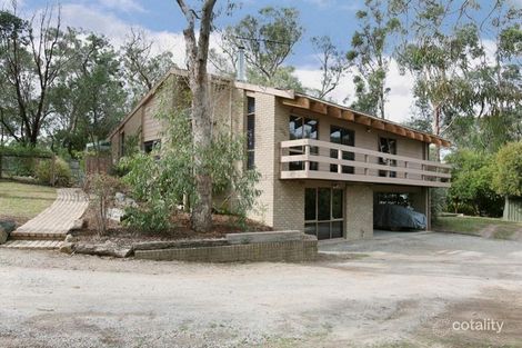 Property photo of 59-61 Jumping Creek Road Wonga Park VIC 3115