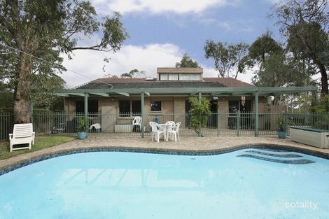 Property photo of 59-61 Jumping Creek Road Wonga Park VIC 3115
