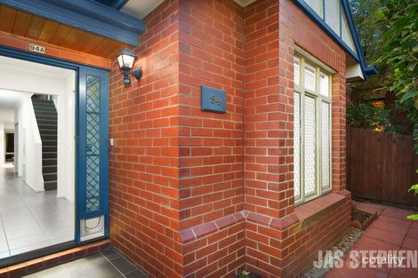 Property photo of 94A Commercial Road Footscray VIC 3011