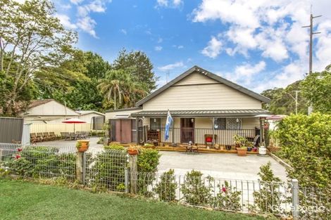 Property photo of 241 Henry Parry Drive North Gosford NSW 2250