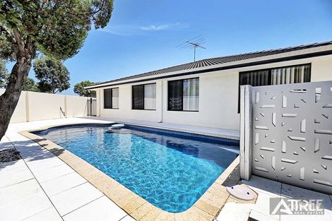 Property photo of 30 Montezuma Loop Canning Vale WA 6155