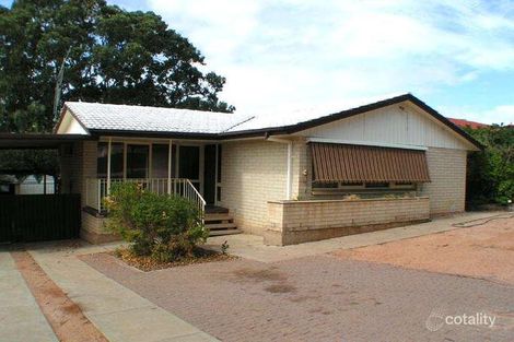 45 Edinburgh Tce, Port Augusta, SA 5700