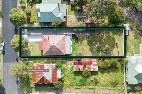 Property photo of 19 Dangar Street Wallsend NSW 2287