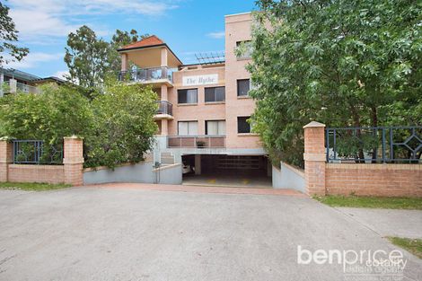 Property photo of 4/8 Hythe Street Mount Druitt NSW 2770
