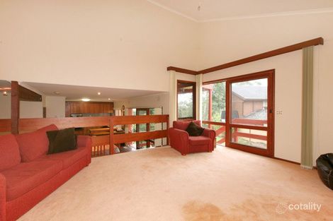 Property photo of 38 Octantis Street Doncaster East VIC 3109