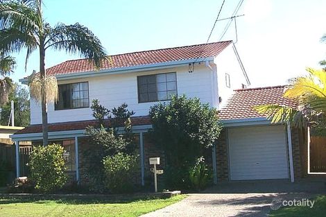 24 Stuart St, Capalaba, QLD 4157