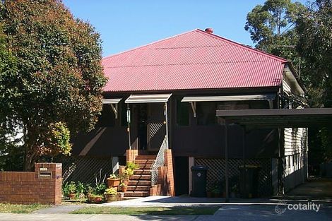 42 Stafford St, East Brisbane, QLD 4169