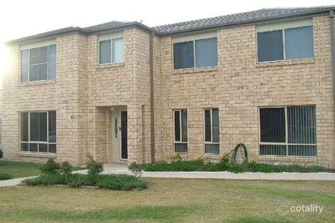 Property photo of 35 Halfway Drive Ormeau QLD 4208