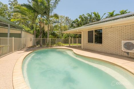 Property photo of 25 Johnson Avenue Seaforth QLD 4741