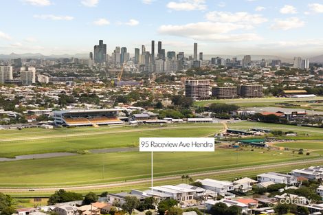 Property photo of 95 Raceview Avenue Hendra QLD 4011