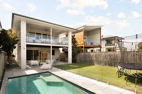 Property photo of 95 Raceview Avenue Hendra QLD 4011