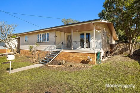 Property photo of 8 Trumper Street East Ipswich QLD 4305