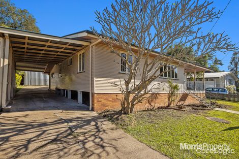 Property photo of 8 Trumper Street East Ipswich QLD 4305