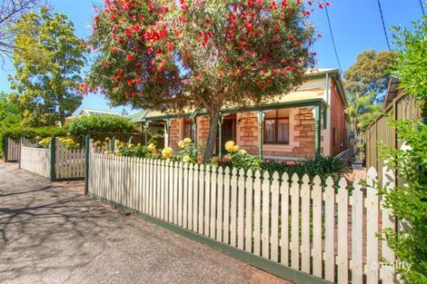 Property photo of 48 Cumberland Avenue Cumberland Park SA 5041