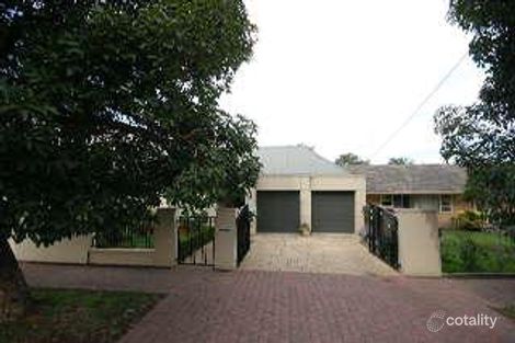 Property photo of 47A Malvern Avenue Malvern SA 5061