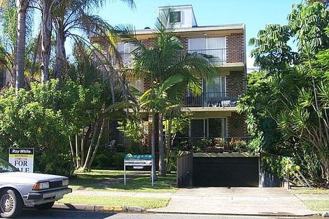 3/3 Rosewood Ave, Broadbeach, QLD 4218