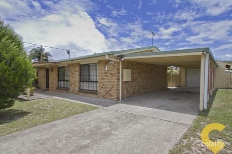 Property photo of 4 Kelunji Court Beachmere QLD 4510